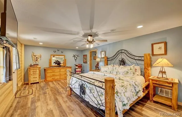 325 Road D Pine, CO 80470
