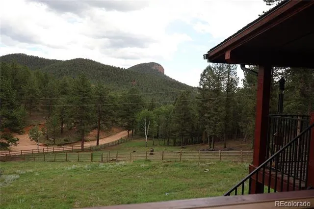 325 Road D Pine, CO 80470