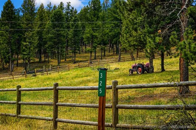 325 Road D Pine, CO 80470