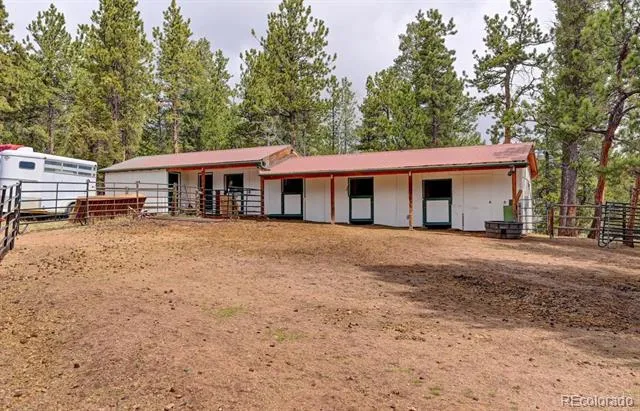 325 Road D Pine, CO 80470