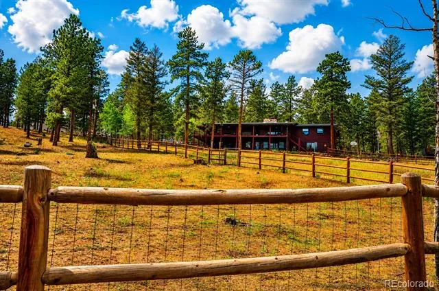 325 Road D Pine, CO 80470