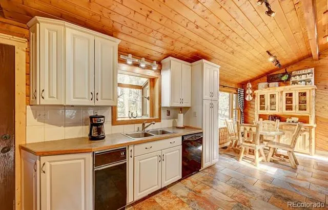 325 Road D Pine, CO 80470