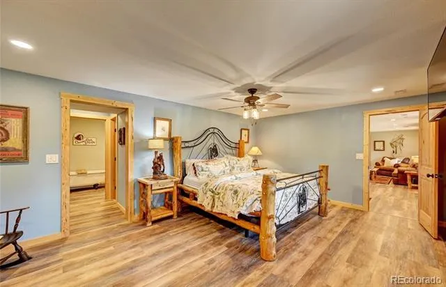 325 Road D Pine, CO 80470