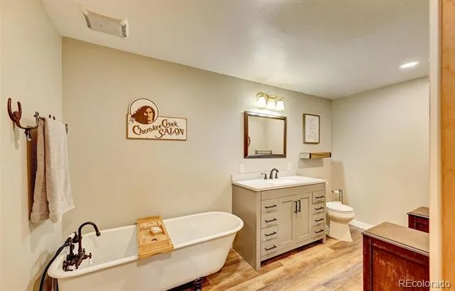 325 Road D Pine, CO 80470