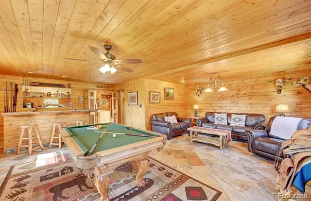 325 Road D Pine, CO 80470