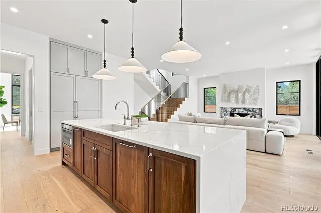 1505 S Gaylord Street Denver, CO 80210