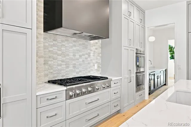 1505 S Gaylord Street Denver, CO 80210