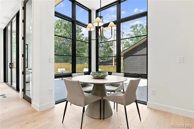 1505 S Gaylord Street Denver, CO 80210