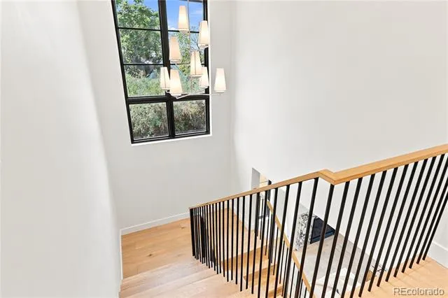 1505 S Gaylord Street Denver, CO 80210