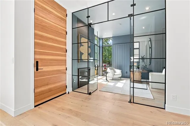 1505 S Gaylord Street Denver, CO 80210