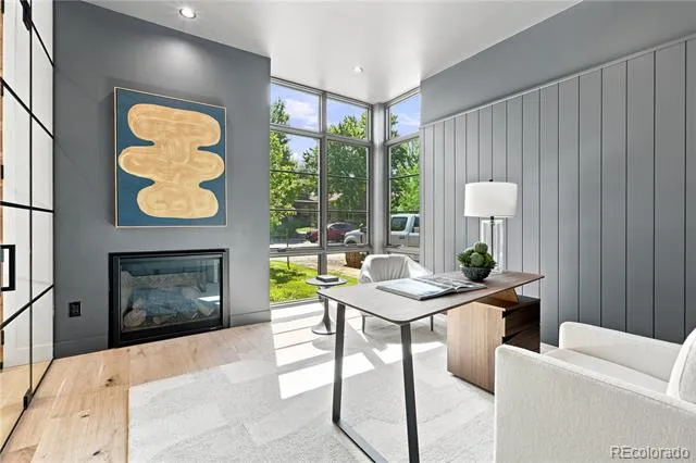 1505 S Gaylord Street Denver, CO 80210