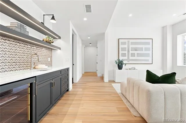 1505 S Gaylord Street Denver, CO 80210