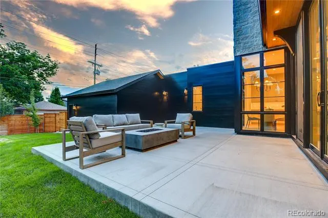 1505 S Gaylord Street Denver, CO 80210