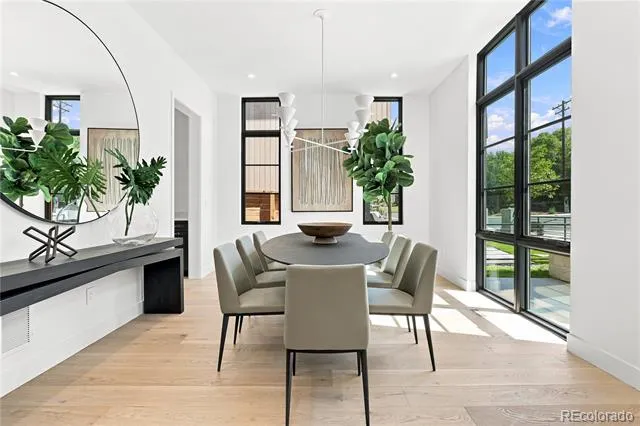 1505 S Gaylord Street Denver, CO 80210