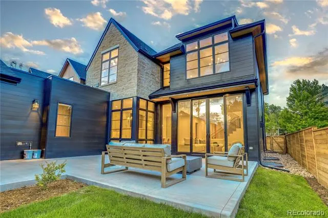 1505 S Gaylord Street Denver, CO 80210