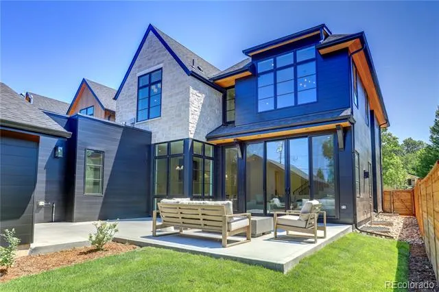 1505 S Gaylord Street Denver, CO 80210