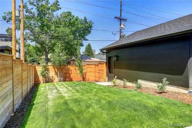 1505 S Gaylord Street Denver, CO 80210