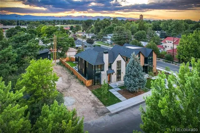 1505 S Gaylord Street Denver, CO 80210