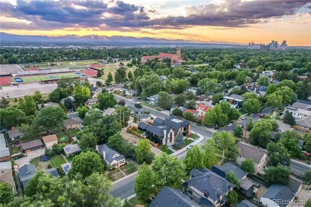 1505 S Gaylord Street Denver, CO 80210