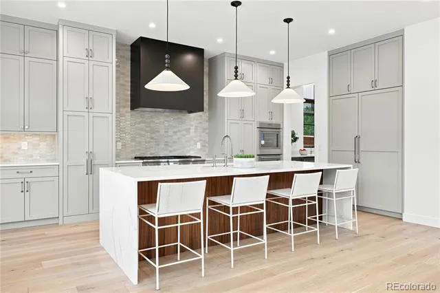 1505 S Gaylord Street Denver, CO 80210
