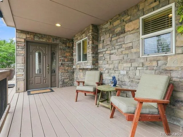 5801 Norwood Avenue Loveland, CO 80538
