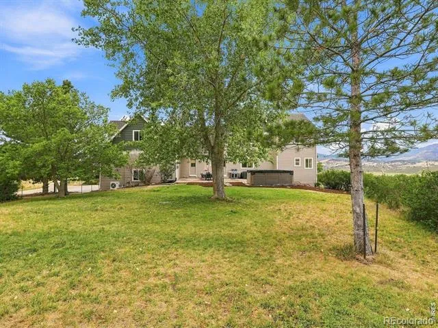 5801 Norwood Avenue Loveland, CO 80538