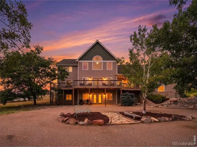 5801 Norwood Avenue Loveland, CO 80538