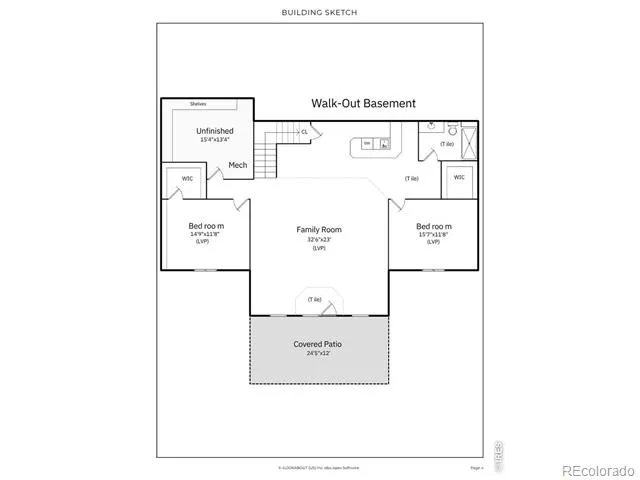 5801 Norwood Avenue Loveland, CO 80538