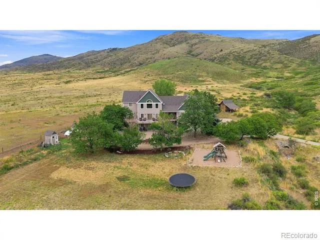 5801 Norwood Avenue Loveland, CO 80538