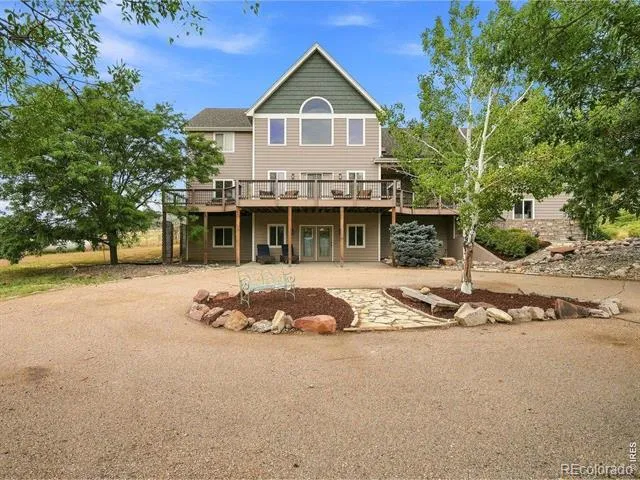 5801 Norwood Avenue Loveland, CO 80538