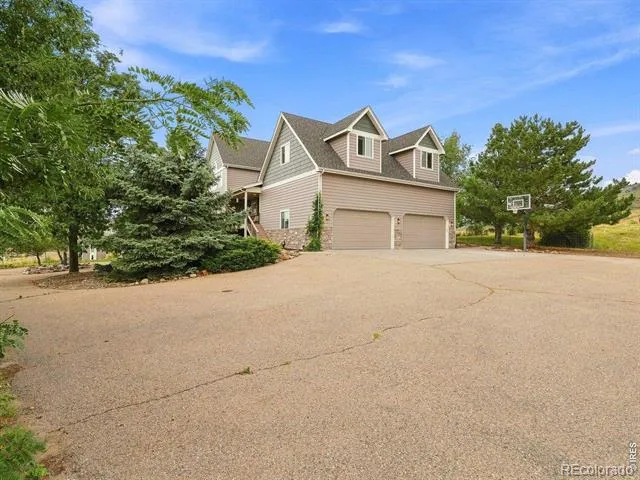 5801 Norwood Avenue Loveland, CO 80538