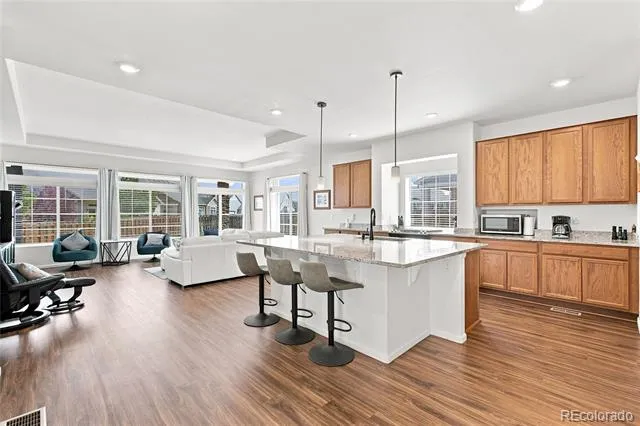 58 S Oak Hill Court Aurora, CO 80018