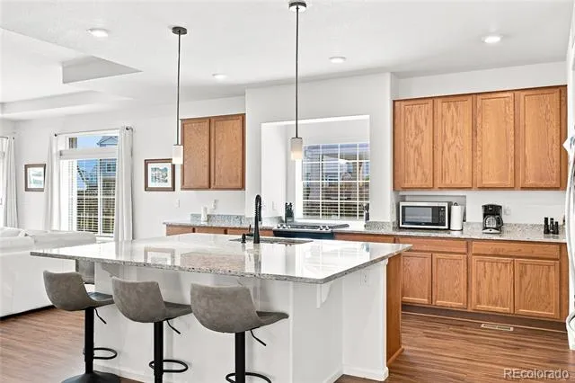 58 S Oak Hill Court Aurora, CO 80018