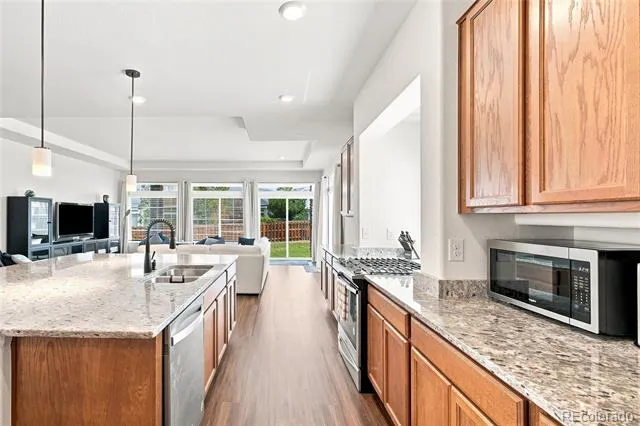 58 S Oak Hill Court Aurora, CO 80018