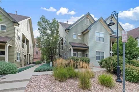5445 Zephyr Street #101