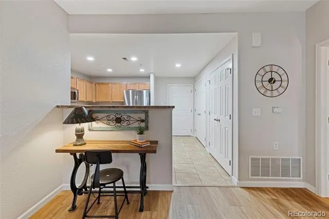 5445 Zephyr Street #101 Arvada, CO 80002