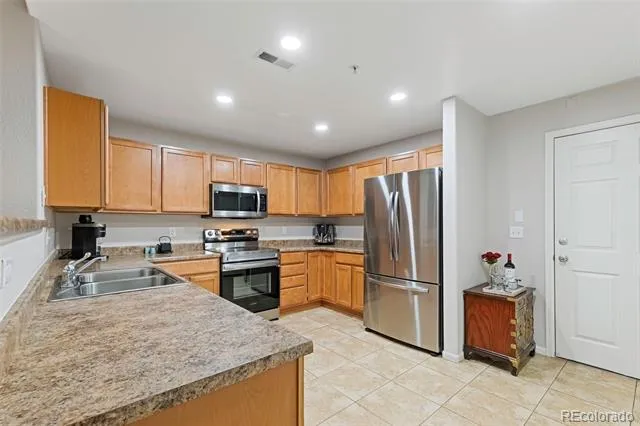 5445 Zephyr Street #101 Arvada, CO 80002