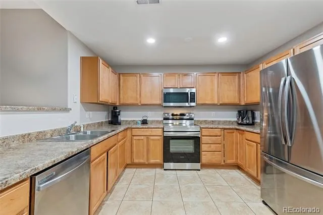 5445 Zephyr Street #101 Arvada, CO 80002