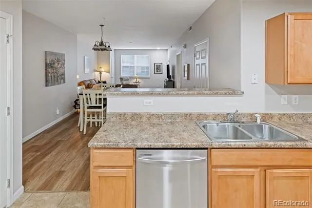 5445 Zephyr Street #101 Arvada, CO 80002
