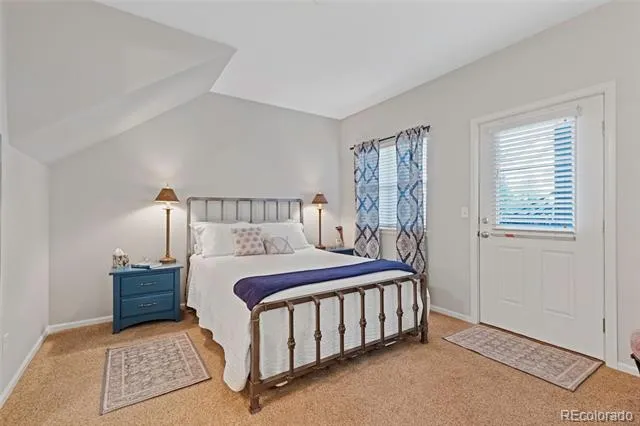 5445 Zephyr Street #101 Arvada, CO 80002