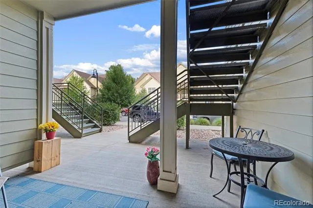 5445 Zephyr Street #101 Arvada, CO 80002