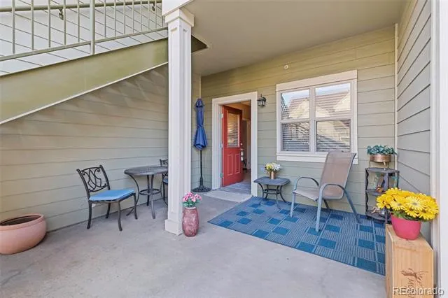 5445 Zephyr Street #101 Arvada, CO 80002