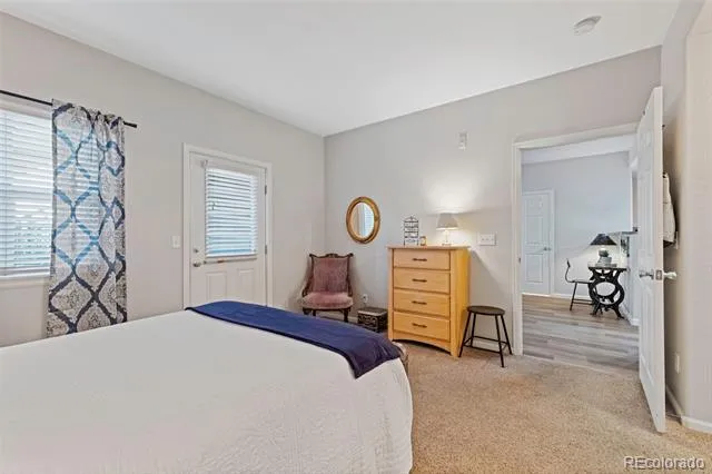 5445 Zephyr Street #101 Arvada, CO 80002