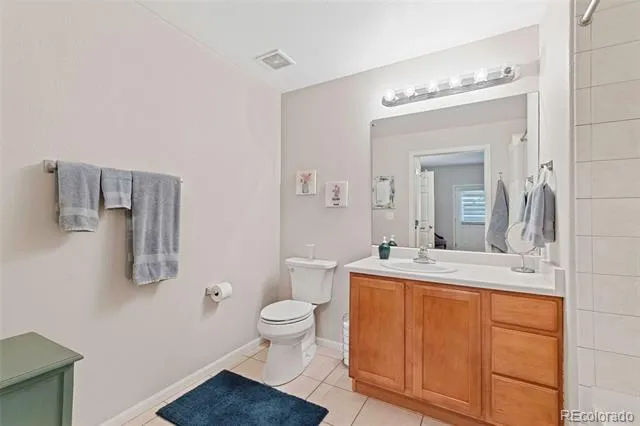 5445 Zephyr Street #101 Arvada, CO 80002