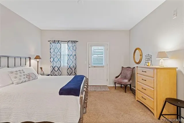 5445 Zephyr Street #101 Arvada, CO 80002