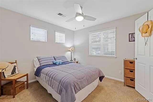 5445 Zephyr Street #101 Arvada, CO 80002