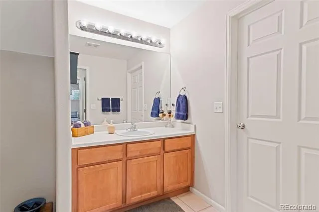 5445 Zephyr Street #101 Arvada, CO 80002