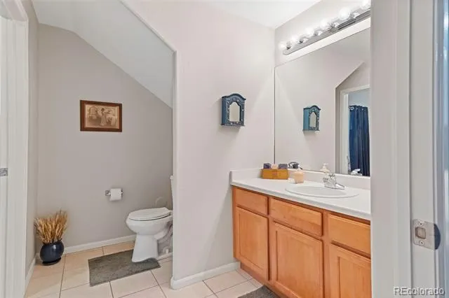5445 Zephyr Street #101 Arvada, CO 80002
