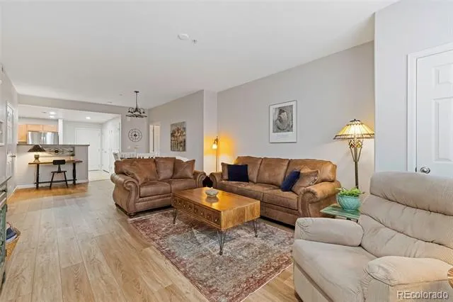 5445 Zephyr Street #101 Arvada, CO 80002