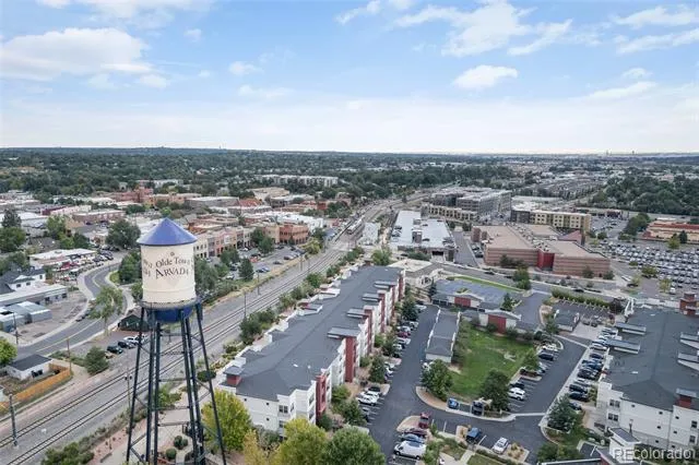 5445 Zephyr Street #101 Arvada, CO 80002